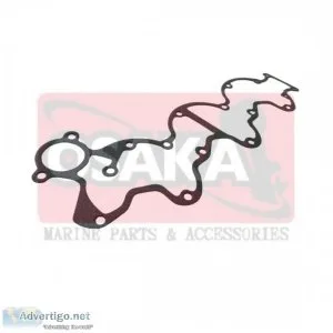 3B7-01024-1 head cover gasket tohatsu by Osaka Marine Industrial