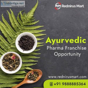 Ayurvedic pcd franchise | best ayurveda herbal products