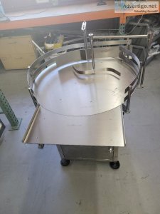 Feeding Table 32"