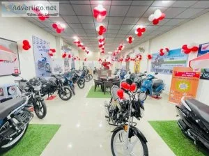 Buy honda scooter and bikes from republic honda