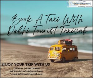 Book a cab in delhi | delhi tourist taxicab | call us (+91)98718