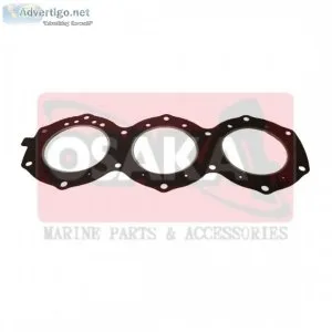 63m-11181-00-00 cylinder head gasket yamaha