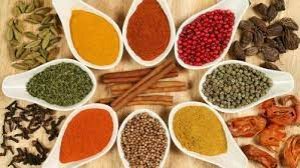 Why are fresh ground spices considered the best in the world?