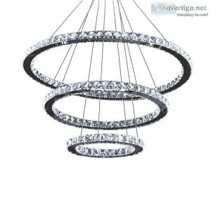 AM6123 CIRCLE 3 RINGS