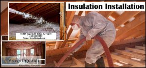Insulation Installation Carlton