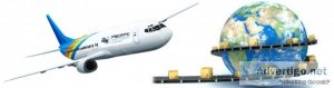 Best air freight forwarder agent in ahmedabad
