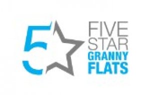 5 star granny flats builders
