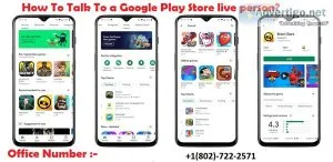 Google customer service phone number