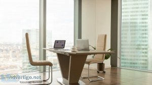 Office interior designers in pune - relgrow