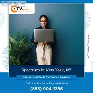 Compare spectrum prices and plans for internet in your area now 