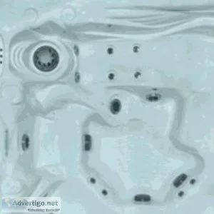 HL 8 Hot Tub