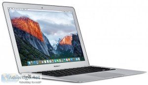 Design and build of macbook air 11 inch