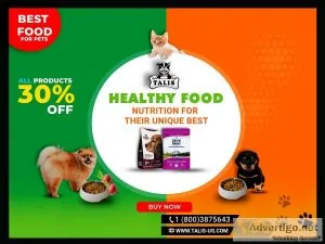 Small animal accessories Talis-us