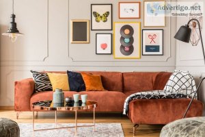 Villa interior designer in hyderabad