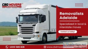 Cbd movers adelaide | furniture removal near me