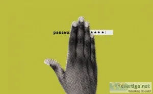 Online password manager