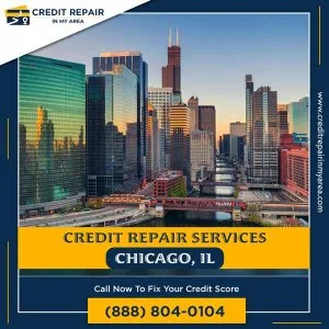 #1 credit repair in chicago, il - fix your score (fast)