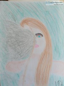 Are you Looking for an Artist 