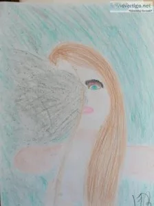 Are you Looking for an Artist 