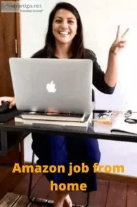 Work From Home &gt&gtAmazon (US)