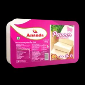 Fresh paneer online