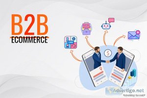 Ecommerce website development