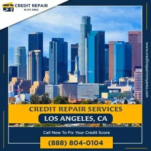 Top 4 credit repair companies in los angeles, ca | (855) 656-296