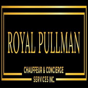 Royal Pullman - Luxury Black Car Chauffeur Service