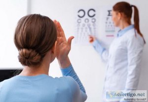Lasik eye surgery in delhi to get rid of specs
