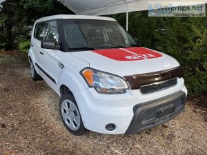 2011 Kia Soul