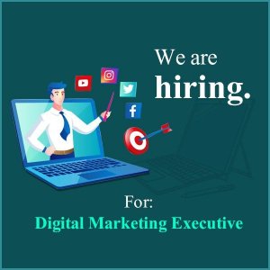 Apply for Digital Marketing and SEO Specialist profile at OSK IT
