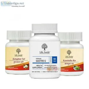 Ibs care pack