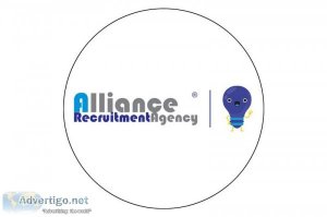 Are you looking for a leading staffing agency in California
