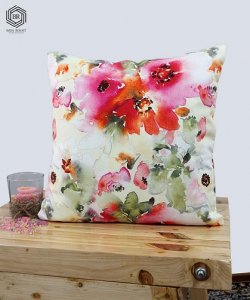 Buy now hand embroidered cushion covers online