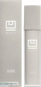 U beauty Skincare The Super Hydrator Body
