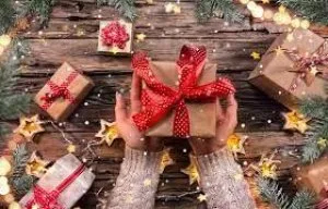 Holiday Gifts and Access to Music Enhancing Fun is all Here You 