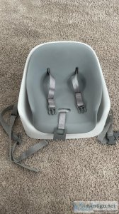 New oxo tot nest booster seat