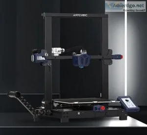 3Dprinteroutlethouse ANYCUBIC KOBRA PLUS 3D Printer