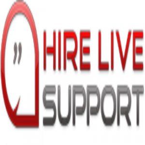 Hire live support