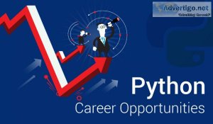 Learn python course training institute ncr to gear up your caree