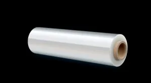 Megaplast cling films