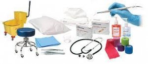 Medical Equipment Suppliers in USA