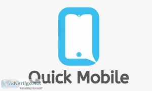 Online mobile repair store