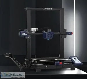 3Dprinteroutlethouse ANYCUBIC KOBRA PLUS 3D Printer