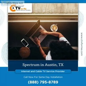 Find your favourite shows with spectrum channel guide in austin,