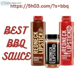 Southern Sauce Tastes Better