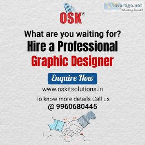 Were looking  for Graphic Designer