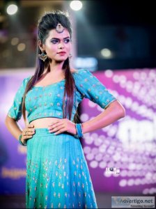 Best fashion makeup artists in bhubaneswar