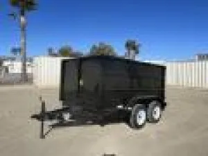 2023 SKY DT8104235 DUMP TRAILER 25403226