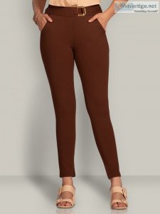 Jeggings for women | western wear: clothing | beyoung